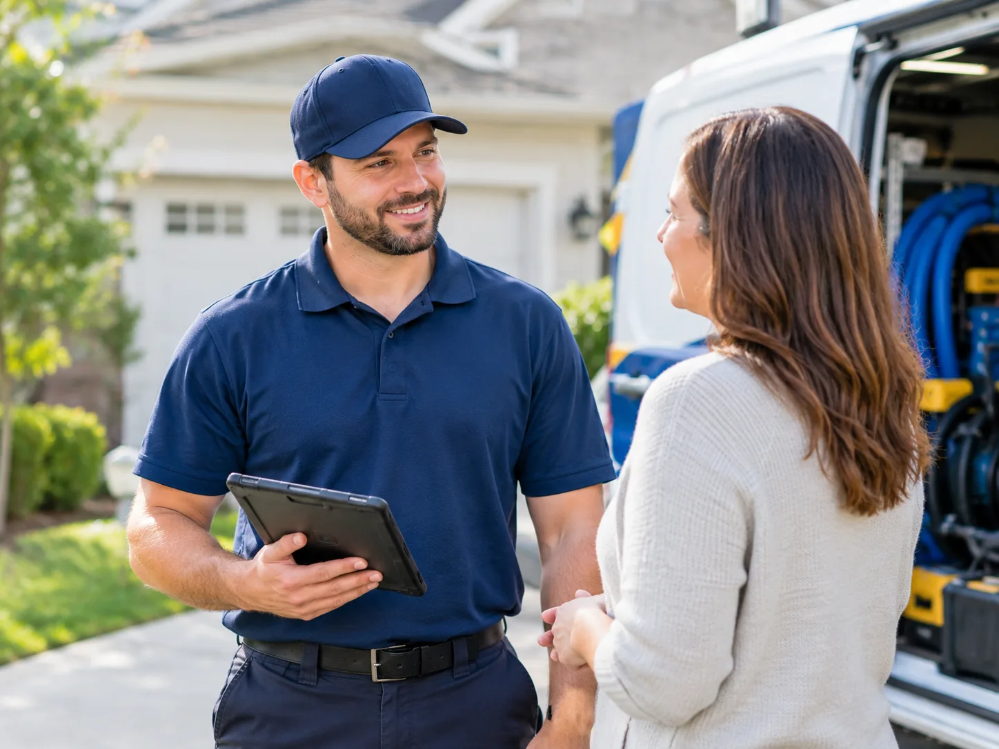 Sewage Backup Cleanup Winchester, IL FAQs